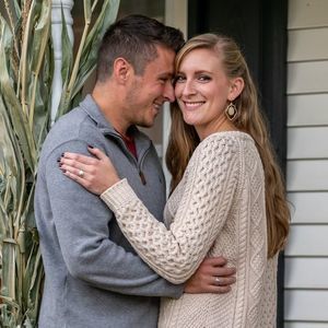 Meet your Posher, Lizzie